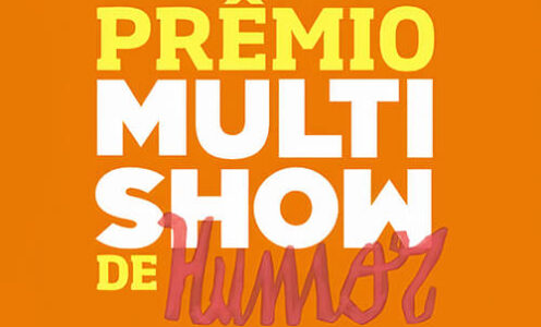 Prêmio Multishow de Humor